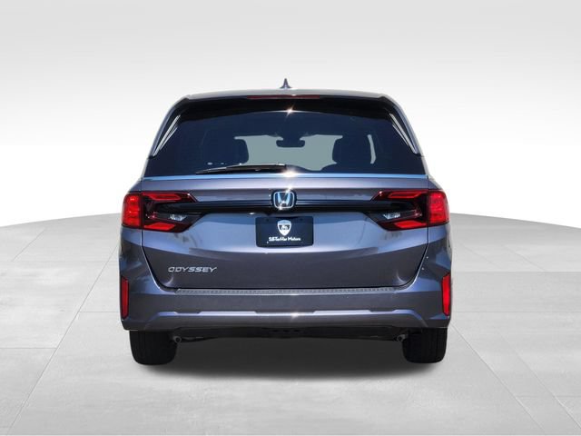 Used 2025 Honda Odyssey EX-L image 7