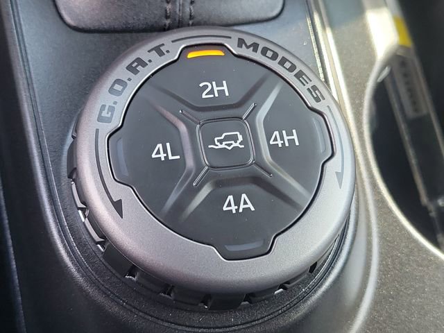 Certified 2023 Ford Bronco Wildtrak AWD/4WD image 17