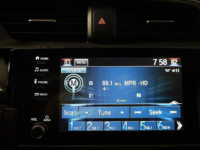 Used 2020 Honda Civic EX-L image 14