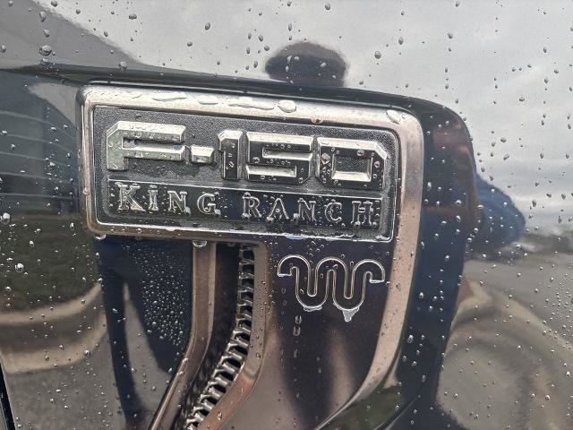 Certified 2021 Ford F150 King Ranch w/ Equipment Group 601A High image 9