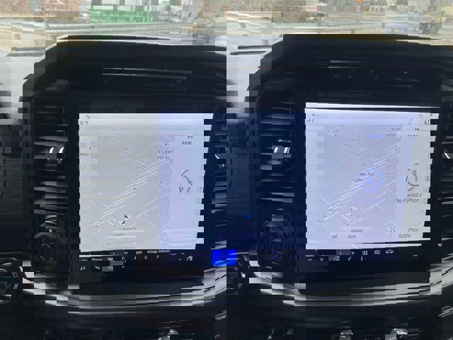 Certified 2024 Ford F150 XLT w/ Equipment Group 302A MID image 17