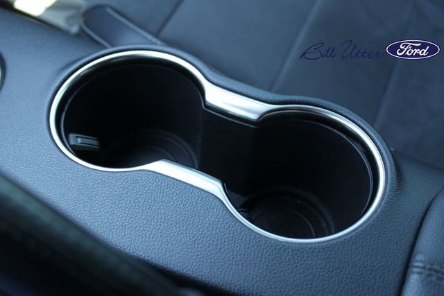 Certified 2019 Ford Mustang Shelby GT350 w/ Technology Package image 15