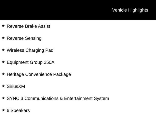 Certified 2024 Ford Bronco Sport Heritage w/ Heritage Convenience Package AWD/4WD image 10