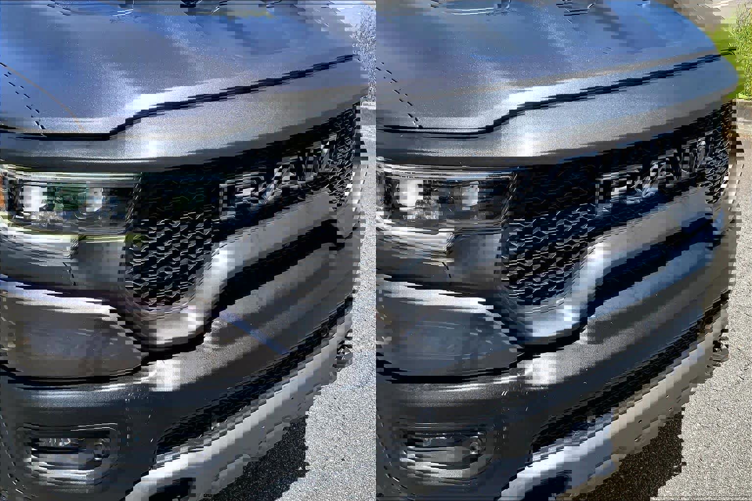 Used 2022 RAM 1500 TRX w/ TRX Level 2 Equipment Group image 30