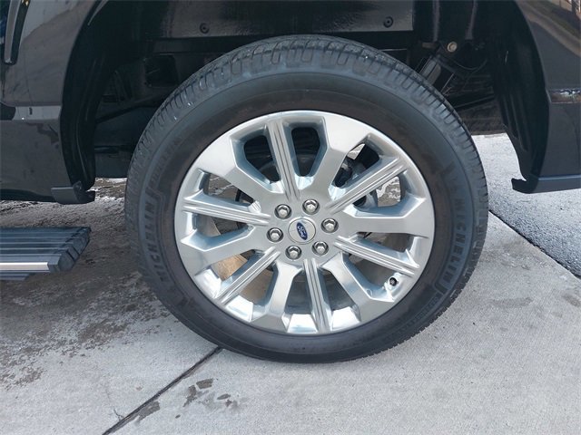 Certified 2023 Ford F150 Limited image 33