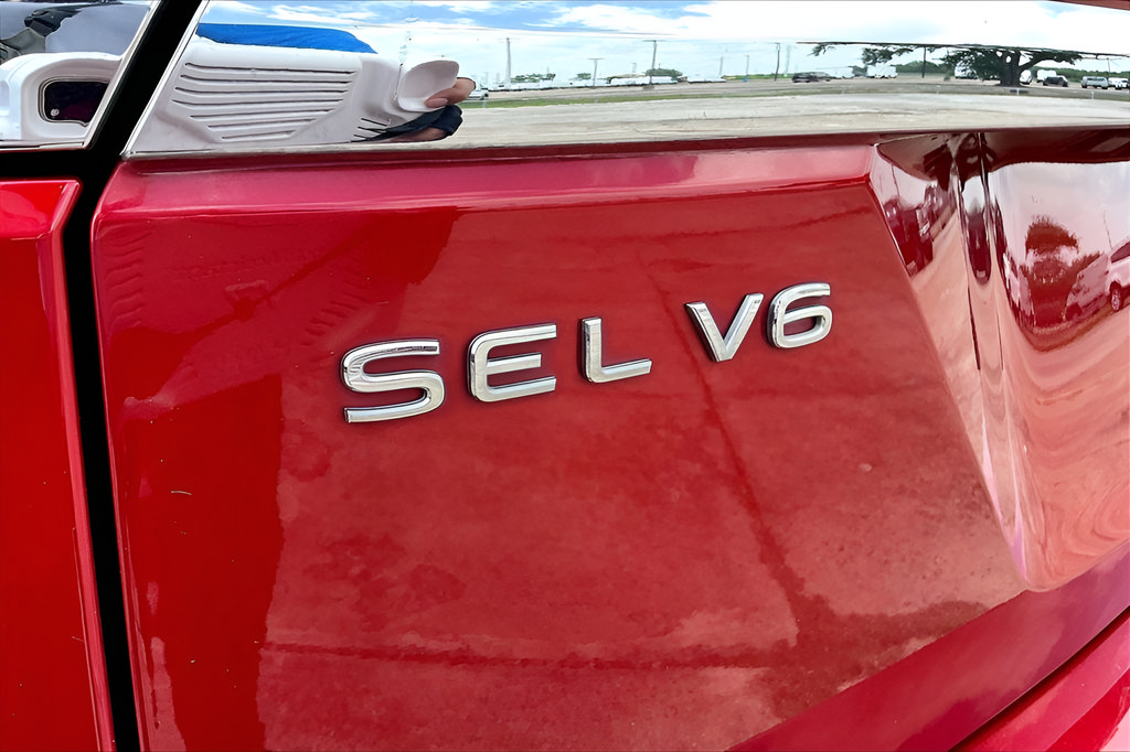 Used 2021 Volkswagen Atlas SEL Premium AWD/4WD image 31