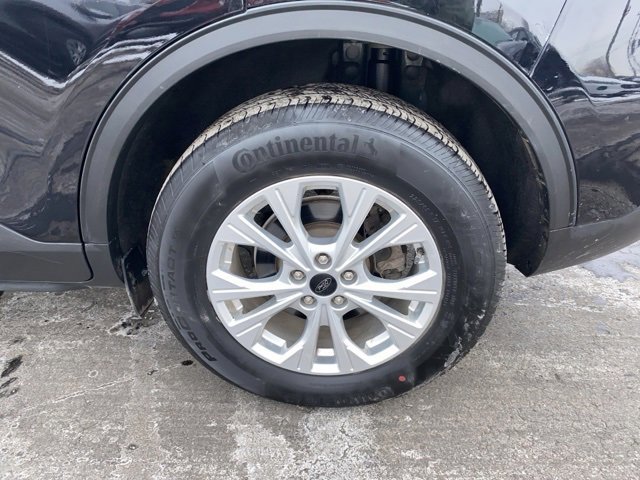 Certified 2023 Ford Escape Active image 9