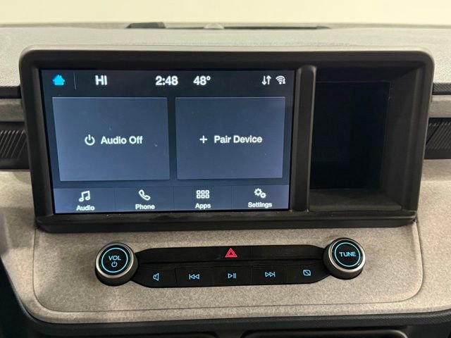 Certified 2023 Ford Maverick XLT w/ Equipment Group 300A Standard image 25