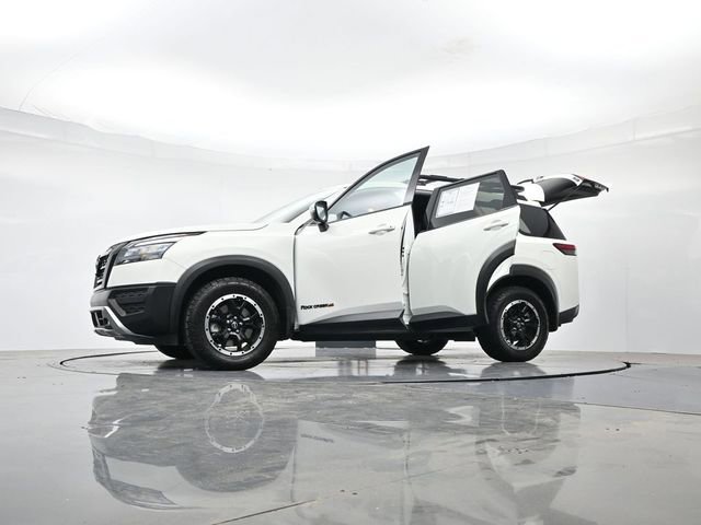 Used 2024 Nissan Pathfinder Rock Creek AWD/4WD image 53