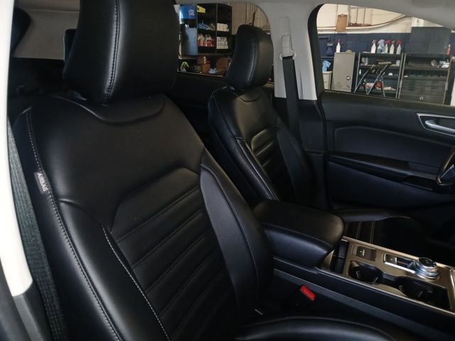 Certified 2023 Ford Edge SEL w/ Convenience Package image 59