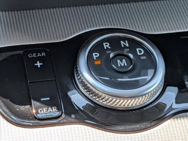 Certified 2025 Ford Expedition Max Active RWD image 12