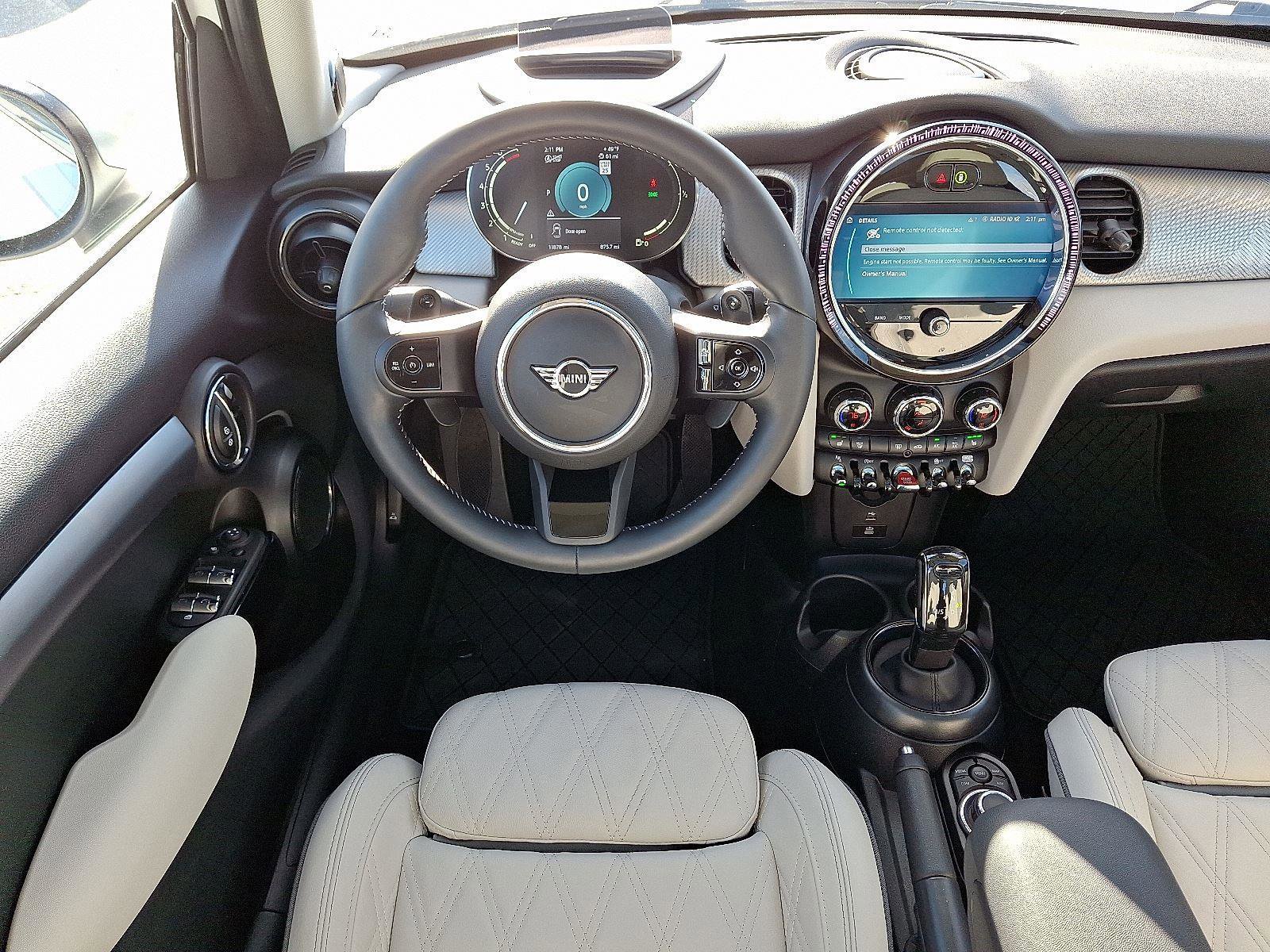 Used 2024 MINI Cooper S image 11