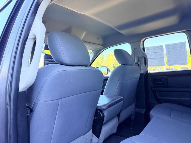 Used 2019 RAM 1500 Express w/ Express Value Package image 35