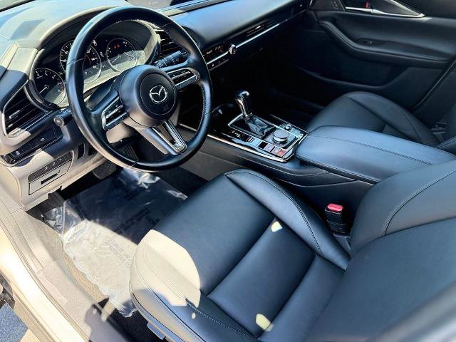 Used 2023 MAZDA CX-30 AWD 2.5 S w/ Preferred Package image 14
