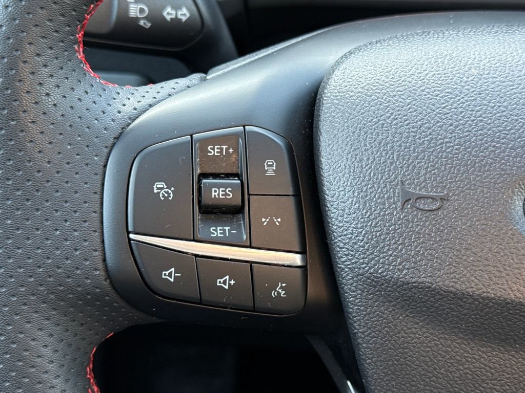 Certified 2023 Ford Escape ST-Line w/ Tech Pack #1 image 19