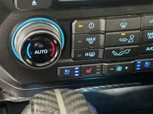 Certified 2018 Ford F150 Raptor w/ Equipment Group 802A Luxury AWD/4WD image 29