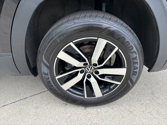 Used 2023 Volkswagen Atlas SE FWD image 11