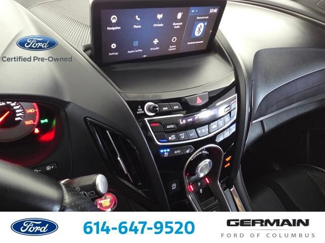 Used 2019 Acura RDX A-Spec AWD/4WD image 27