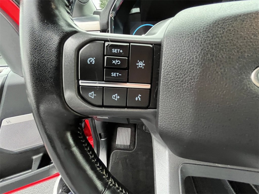 Certified 2022 Ford F150 Lariat image 18