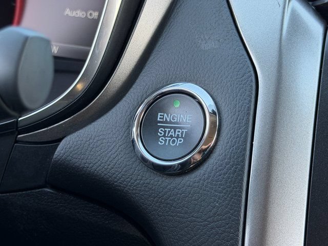 Certified 2020 Ford Fusion SE FWD image 24