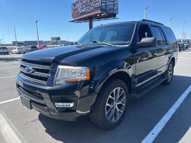 Certified 2017 Ford Expedition XLT w/ Equipment Group 202A video 1