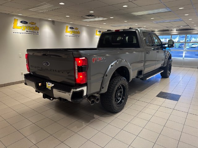 Certified 2023 Ford F350 Lariat AWD/4WD image 26