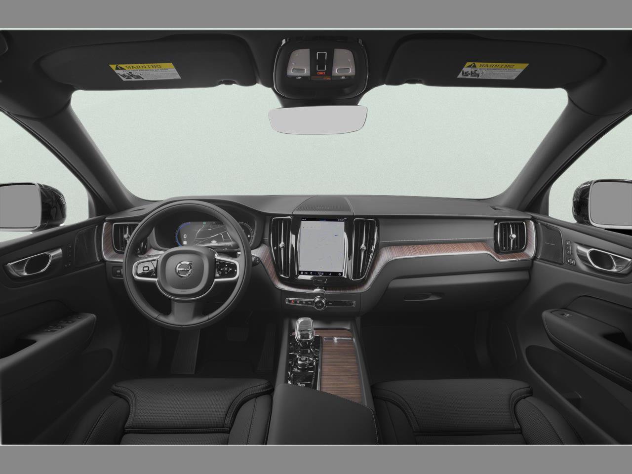 Used 2022 Volvo XC60 T8 Inscription w/ Advanced Package AWD/4WD image 40