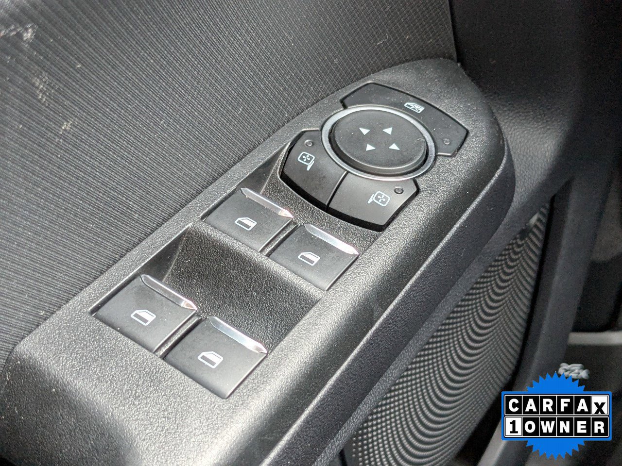 Certified 2025 Ford Bronco Sport Big Bend w/ Convenience Package image 26