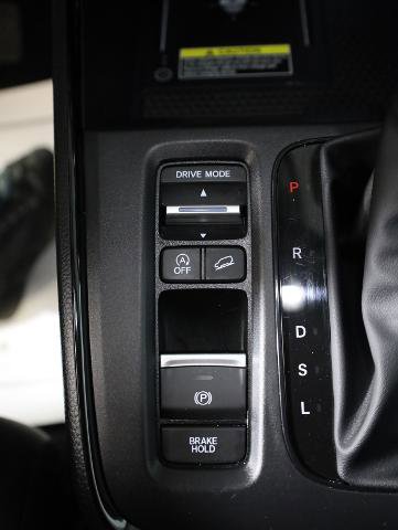 Used 2024 Honda CR-V EX-L image 17