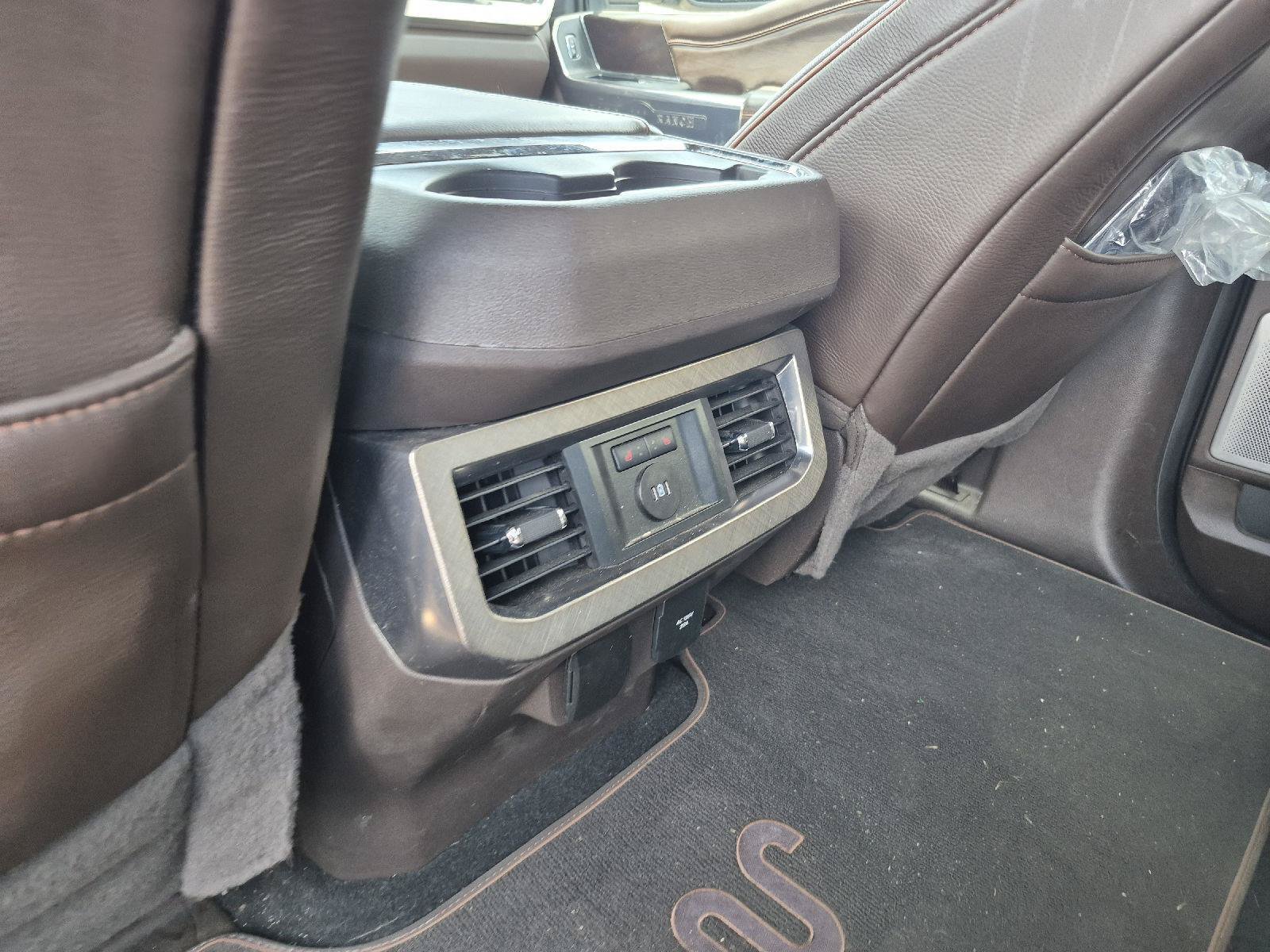 Certified 2024 Ford F250 King Ranch AWD/4WD image 13