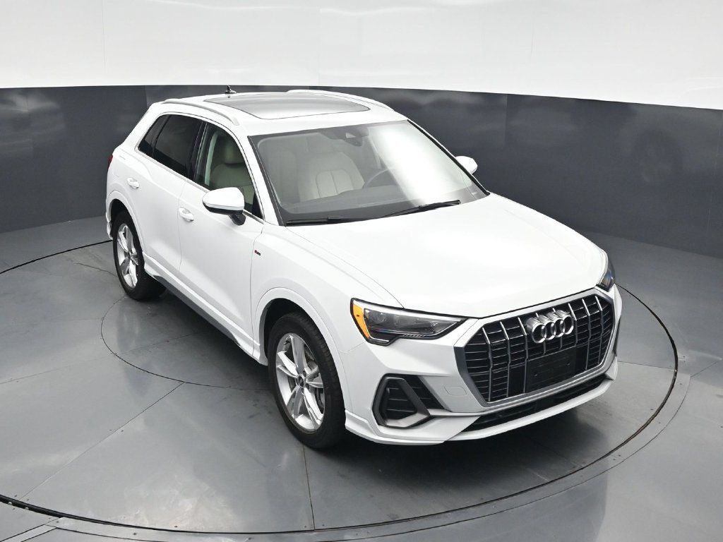 Used 2021 Audi Q3 2.0T Premium w/ Convenience Package AWD/4WD image 36