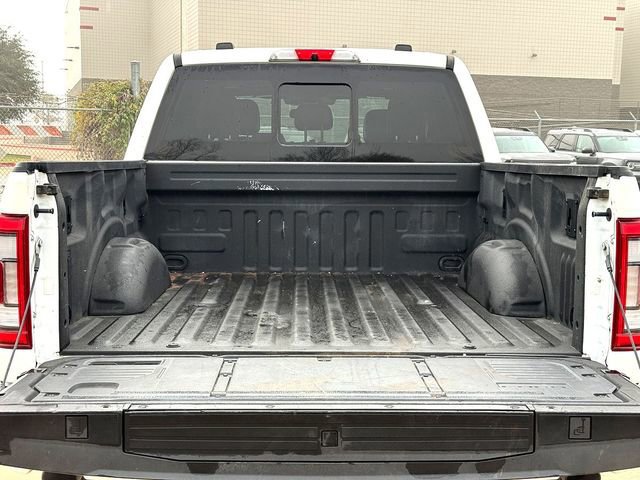 Certified 2023 Ford F150 Tremor w/ Equipment Group 402A High image 7