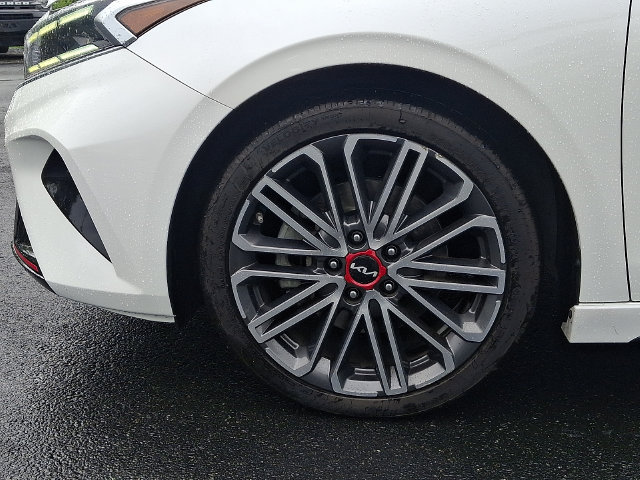Used 2023 Kia Forte GT FWD image 33