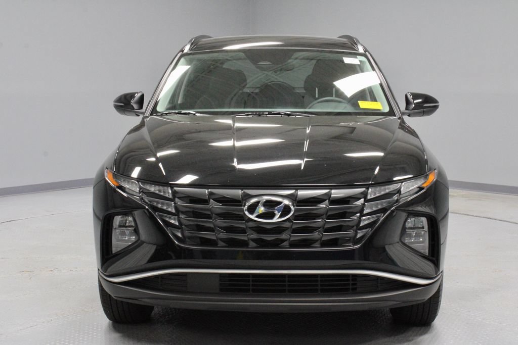 Used 2023 Hyundai Tucson SEL AWD/4WD image 7