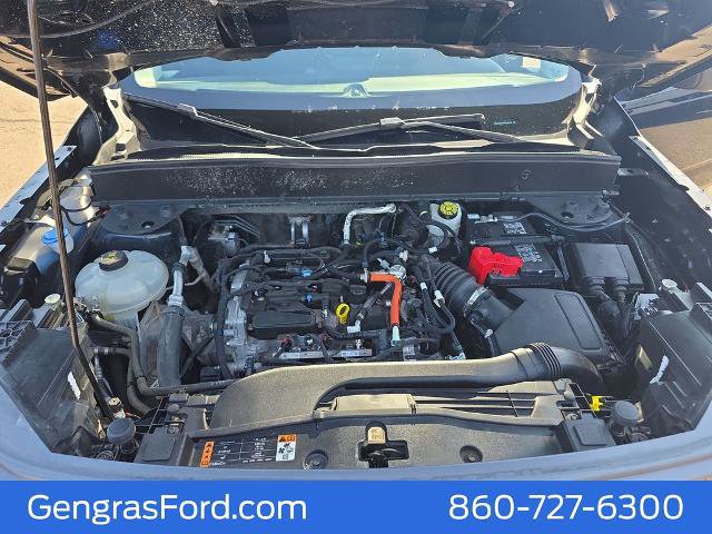 Certified 2023 Ford Bronco Sport Big Bend image 34