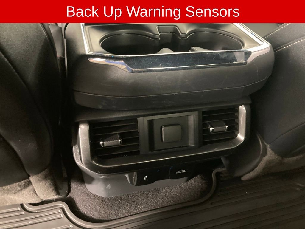 Certified 2023 Ford F150 Lariat w/ FX4 Off-Road Package image 16