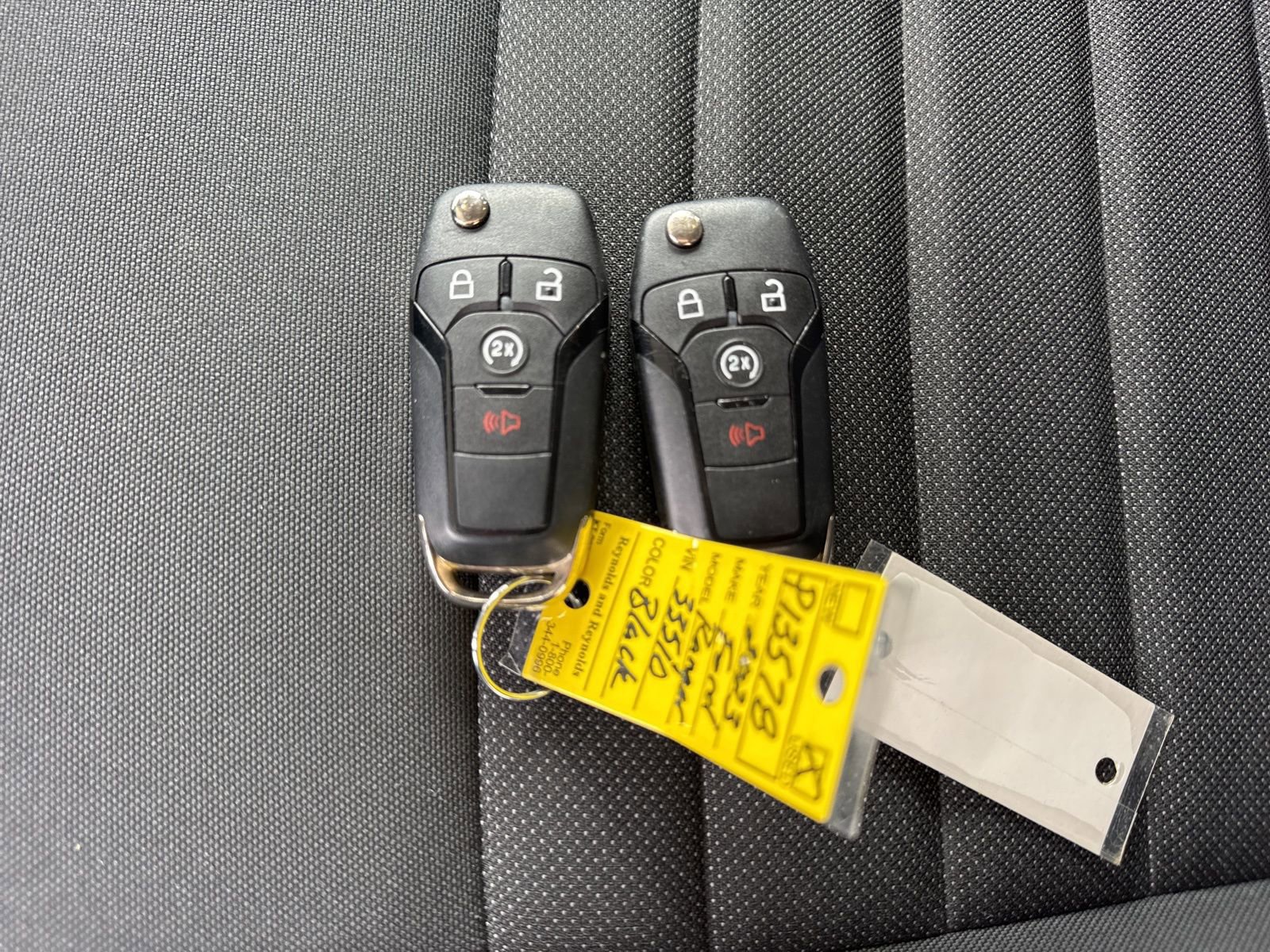 Certified 2023 Ford Ranger XLT w/ Equipment Group 301A Mid image 37