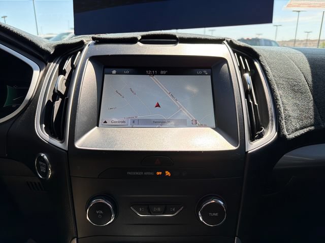 Certified 2019 Ford Edge SEL w/ Equipment Group 201A FWD image 15