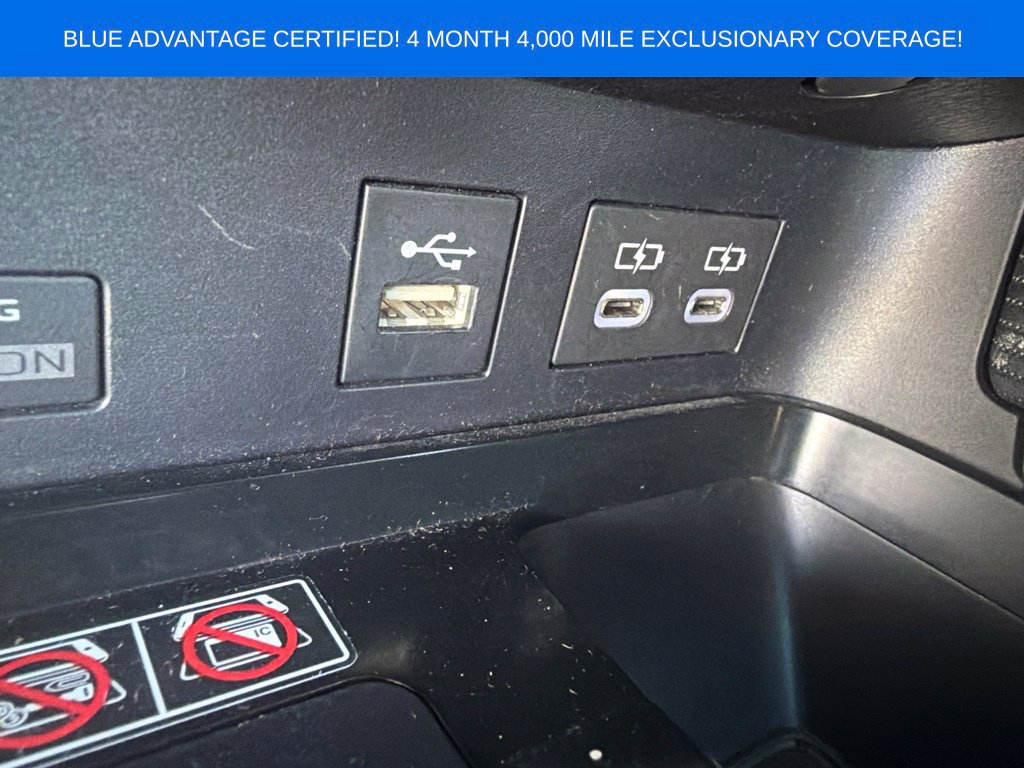 Used 2025 Toyota Camry SE FWD image 24
