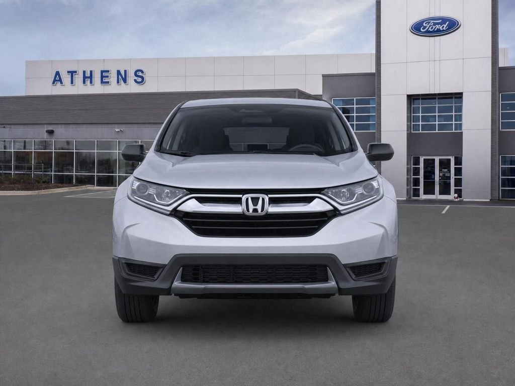 Used 2019 Honda CR-V LX image 5
