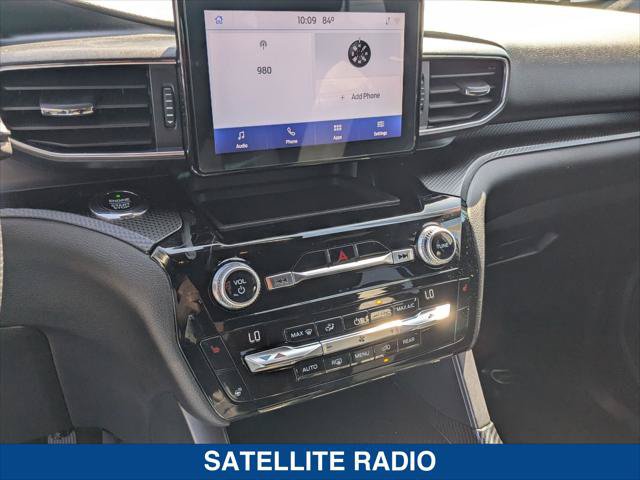 Certified 2021 Ford Explorer ST w/ ST Street Pack AWD/4WD image 16
