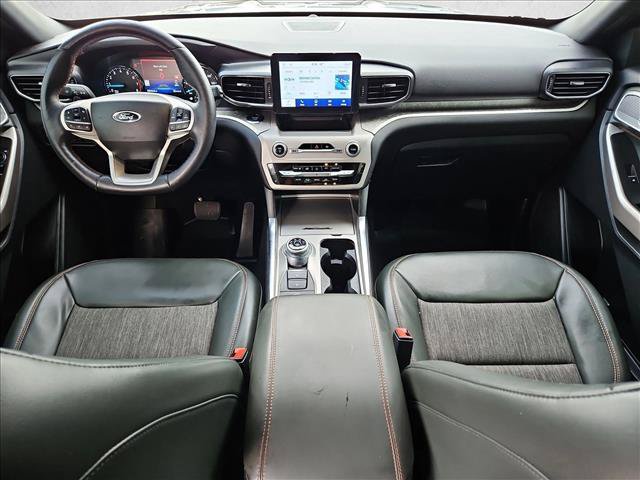 Certified 2023 Ford Explorer Timberline w/ Timberline Technology Package AWD/4WD image 19