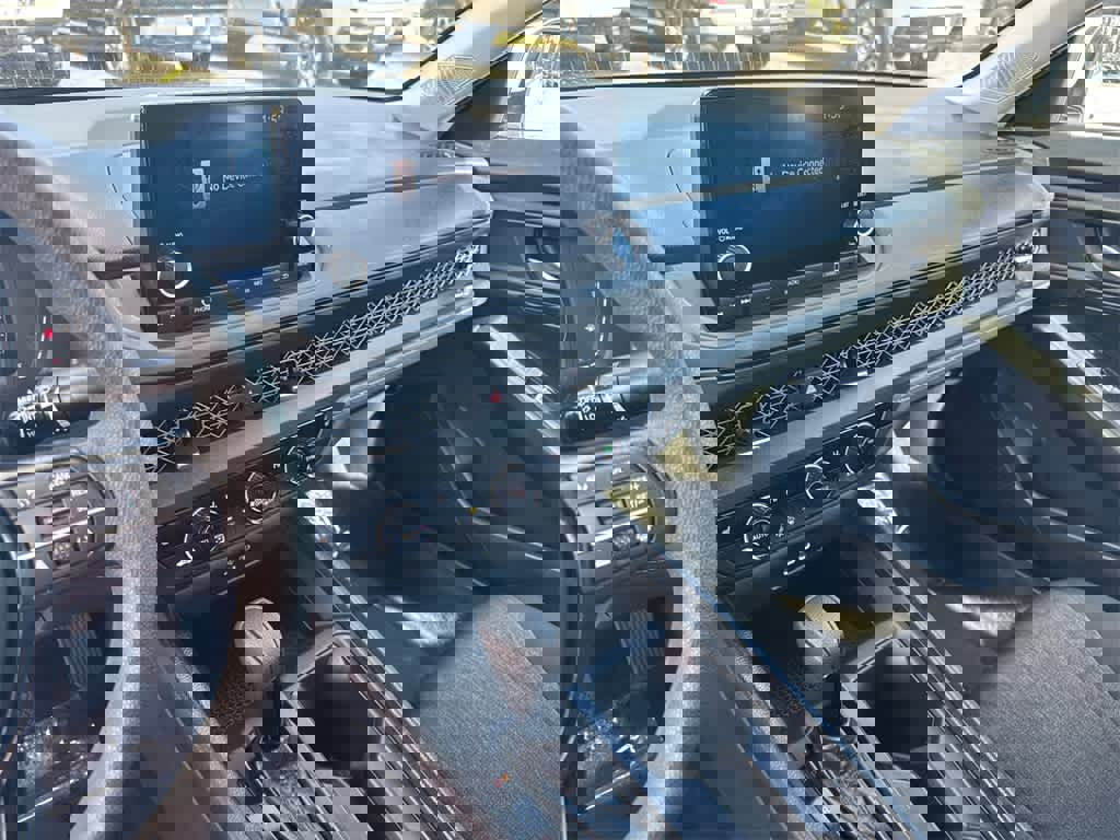 Used 2024 Honda Accord EX image 26