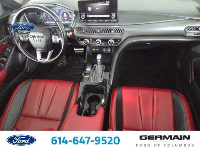 Used 2023 Acura Integra A-Spec FWD image 33