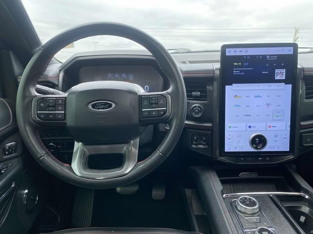 Certified 2024 Ford Expedition Limited AWD/4WD image 13