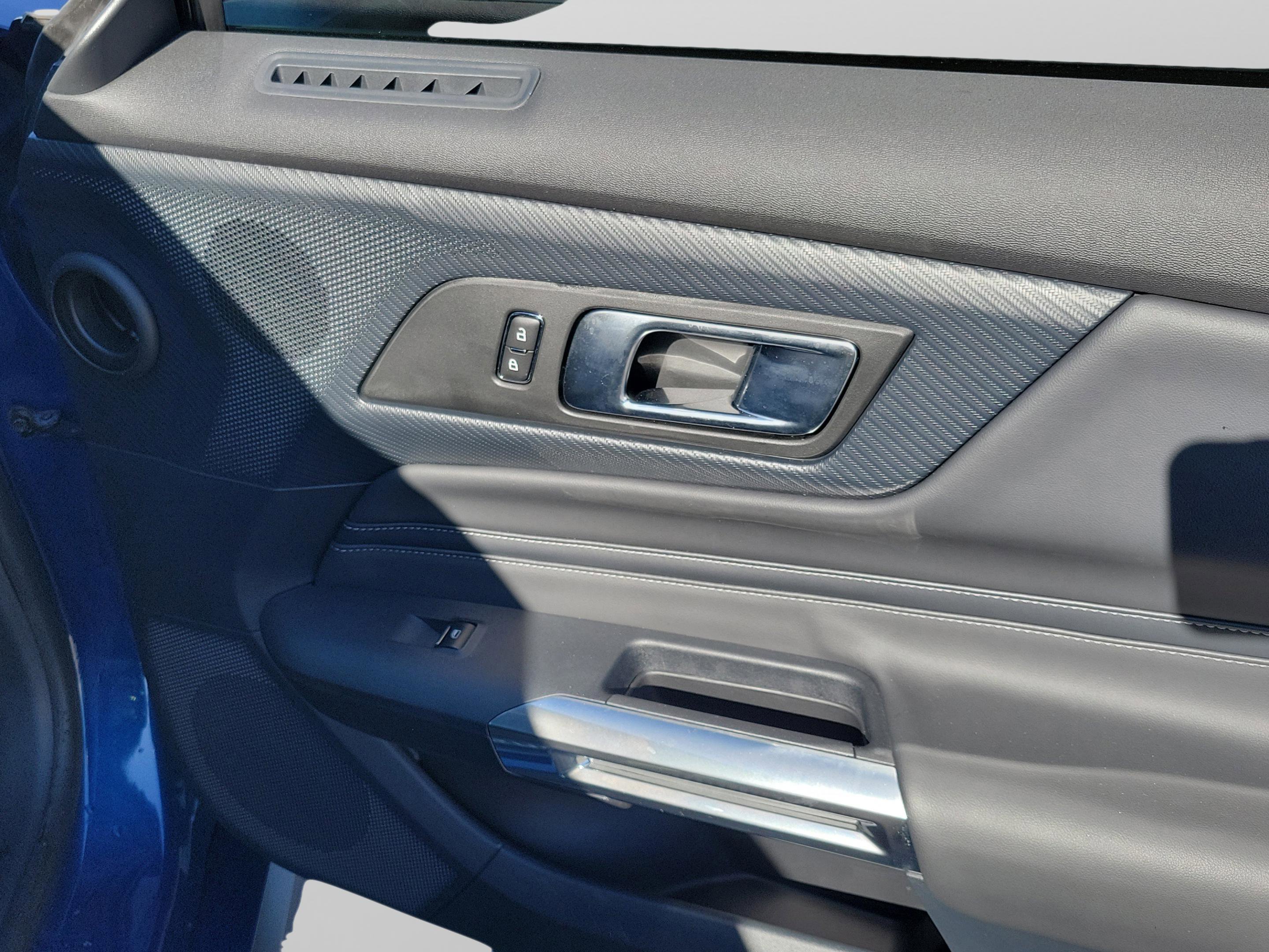 Certified 2024 Ford Mustang GT Premium image 32