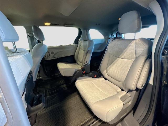 Used 2021 Toyota Sienna LE image 19