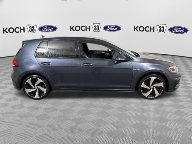 Used 2020 Volkswagen GTI S image 6