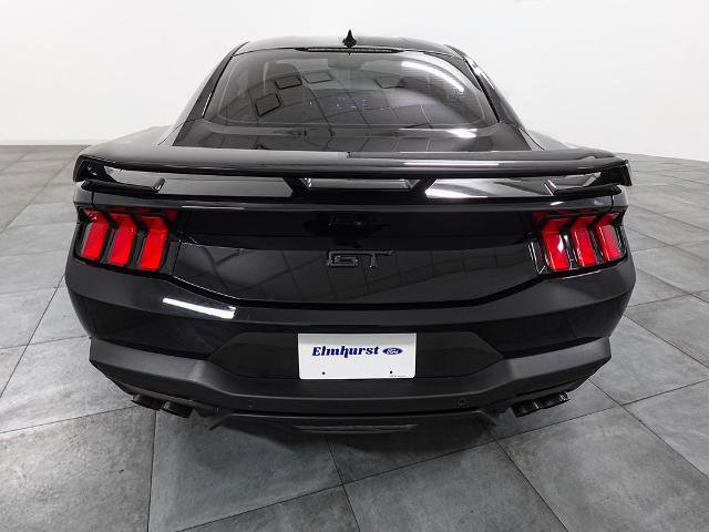 Certified 2024 Ford Mustang GT Premium w/ GT Performance Package image 5