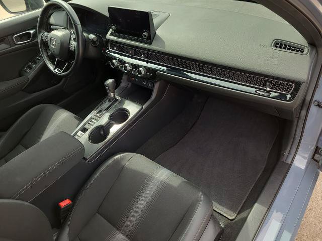 Used 2024 Honda Civic Sport image 10